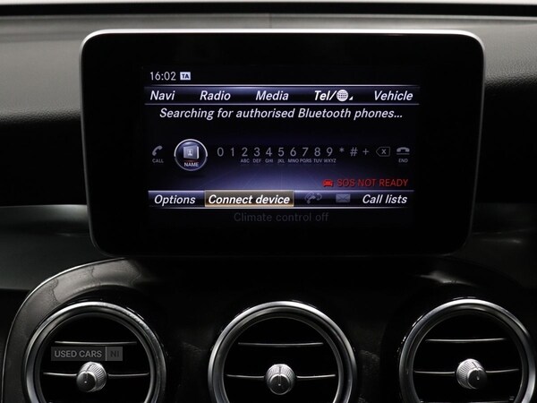 Used Mercedes-Benz GLC 2019 for sale - 77738844: Photo 41