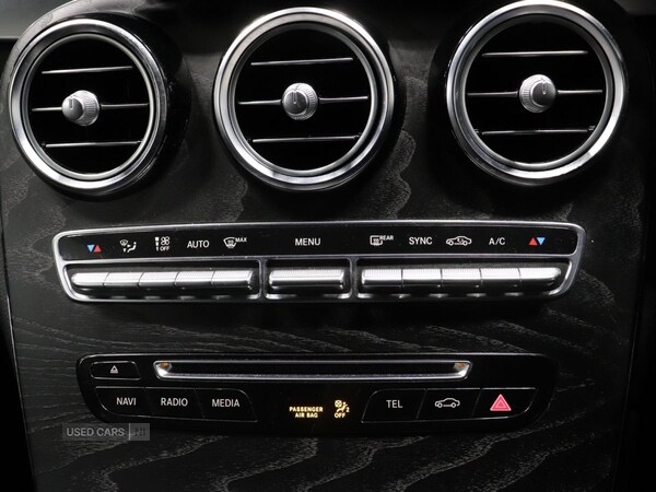 Used Mercedes-Benz GLC 2019 for sale - 77738844: Photo 45