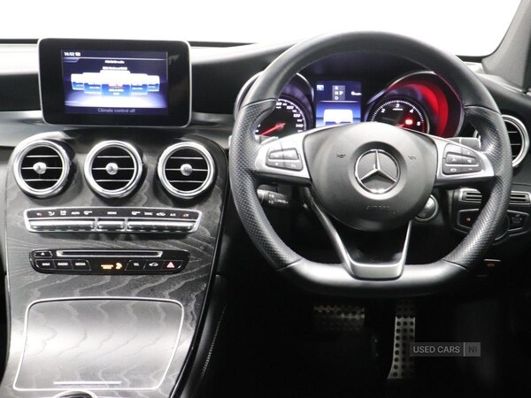 Used Mercedes-Benz GLC 2019 for sale - 77738844: Photo 6