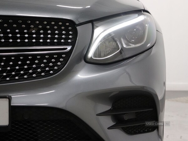 Used Mercedes-Benz GLC 2019 for sale - 77738844: Photo 8