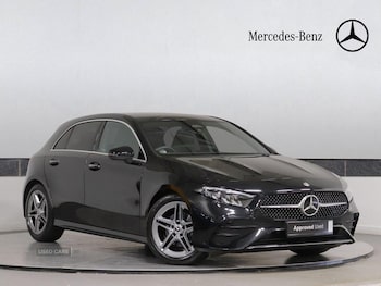 Used Mercedes-Benz A-Class 2025 for sale - 79329088: Photo