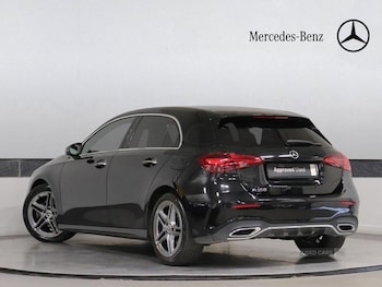 Used Mercedes-Benz A-Class 2025 for sale - 79329088: Photo