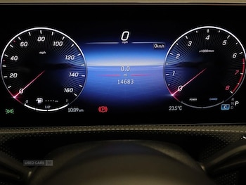 Used Mercedes-Benz A-Class 2025 for sale - 79329088: Photo