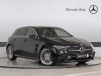 Used Mercedes-Benz A-Class 2025 for sale - 79540956: Photo