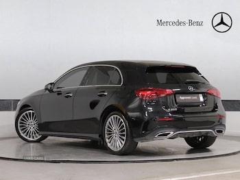 Used Mercedes-Benz A-Class 2025 for sale - 79540956: Photo