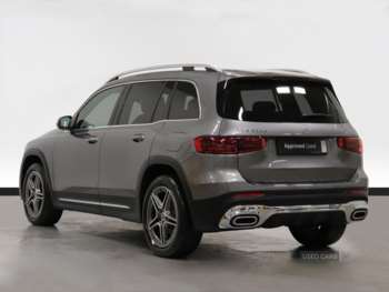 Used Mercedes-Benz GLB 2024 for sale - 74959307: Photo
