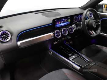 Used Mercedes-Benz GLB 2024 for sale - 74959307: Photo