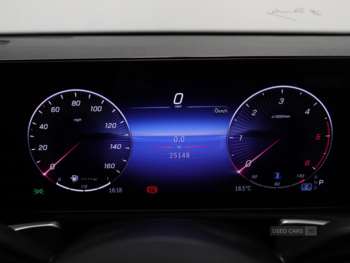 Used Mercedes-Benz GLB 2024 for sale - 74959307: Photo
