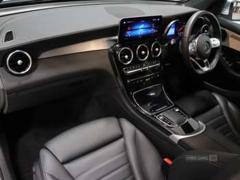 Used Mercedes-Benz GLC 2022 for sale - 74669119: Photo