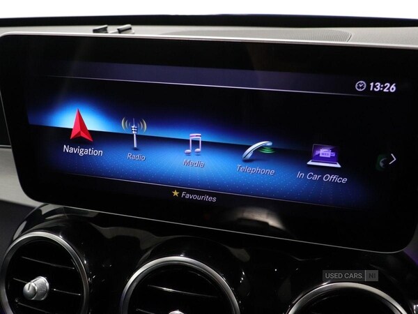 Used Mercedes-Benz C Class 2019 for sale - 77738849: Photo 17