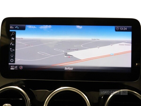 Used Mercedes-Benz C Class 2019 for sale - 77738849: Photo 19