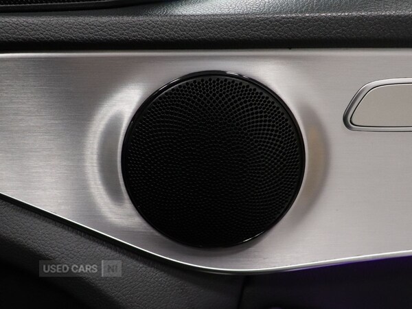 Used Mercedes-Benz C Class 2019 for sale - 77738849: Photo 24