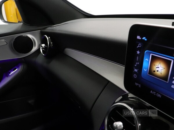 Used Mercedes-Benz C Class 2019 for sale - 77738849: Photo 32