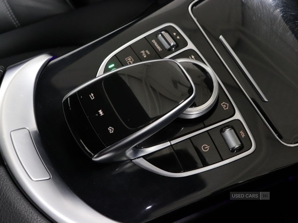 Used Mercedes-Benz C Class 2019 for sale - 77738849: Photo 33