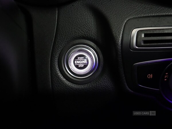 Used Mercedes-Benz C Class 2019 for sale - 77738849: Photo 35