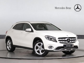 Used Mercedes-Benz GLA 2018 for sale - 79362868: Photo