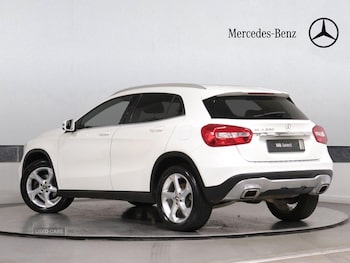 Used Mercedes-Benz GLA 2018 for sale - 79362868: Photo