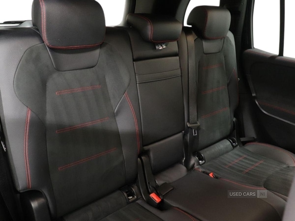 Used Mercedes-Benz GLB 2020 for sale - 77082207: Photo 10