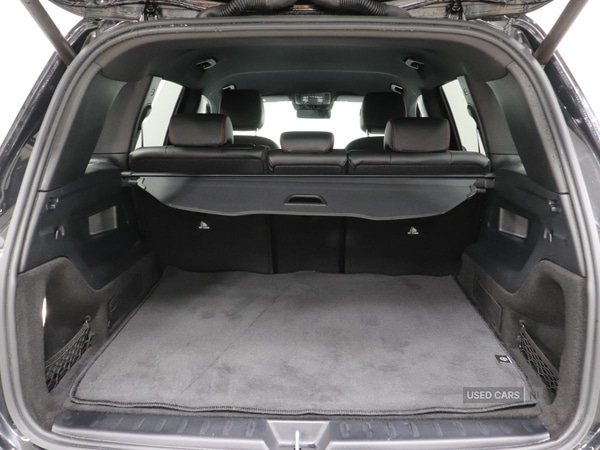 Used Mercedes-Benz GLB 2020 for sale - 77082207: Photo 11