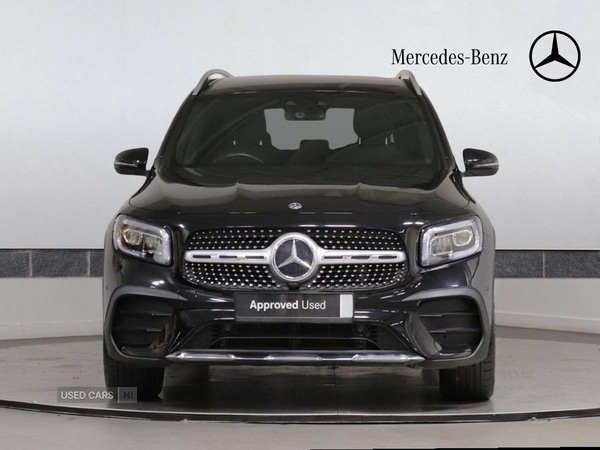 Used Mercedes-Benz GLB 2020 for sale - 77082207: Photo 12