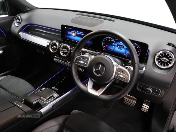 Used Mercedes-Benz GLB 2020 for sale - 77082207: Photo 14