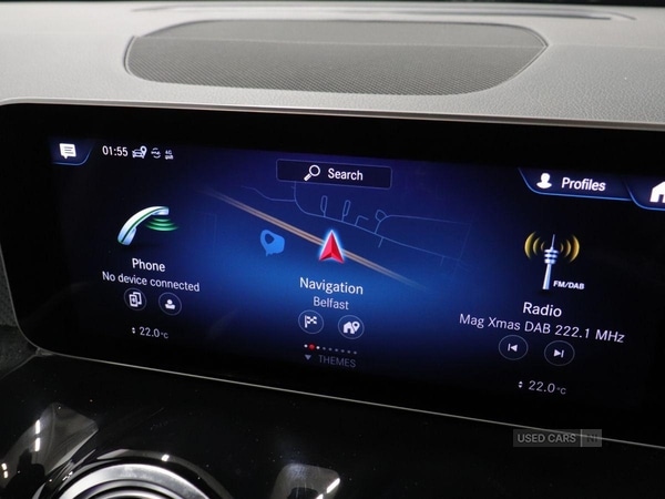 Used Mercedes-Benz GLB 2020 for sale - 77082207: Photo 16