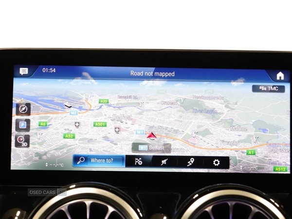 Used Mercedes-Benz GLB 2020 for sale - 77082207: Photo 18