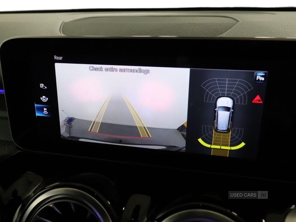 Used Mercedes-Benz GLB 2020 for sale - 77082207: Photo 19