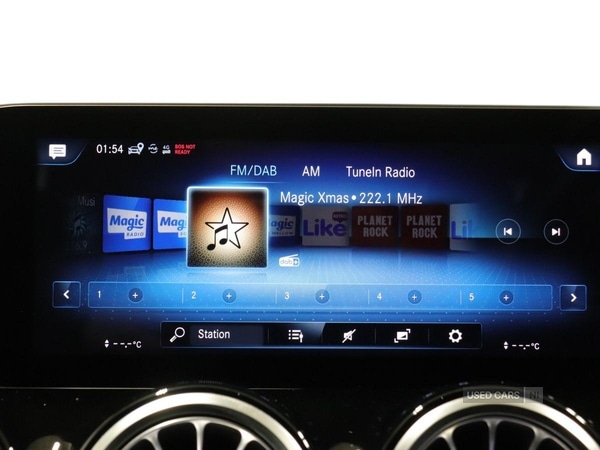 Used Mercedes-Benz GLB 2020 for sale - 77082207: Photo 20