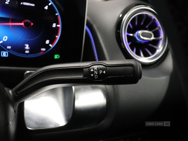 Used Mercedes-Benz GLB 2020 for sale - 77082207: Photo 21