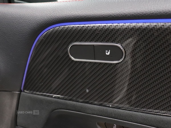 Used Mercedes-Benz GLB 2020 for sale - 77082207: Photo 22