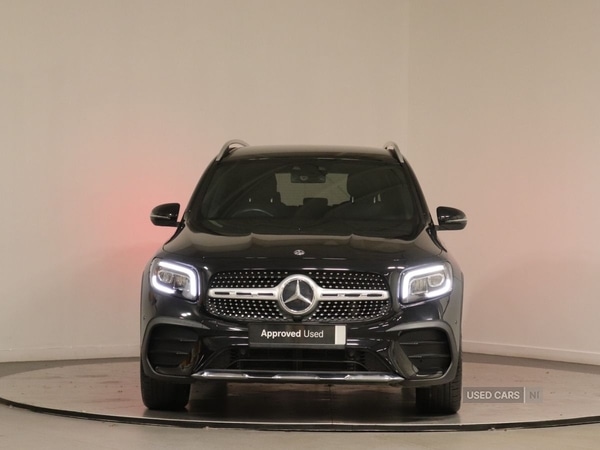 Used Mercedes-Benz GLB 2020 for sale - 77082207: Photo 23