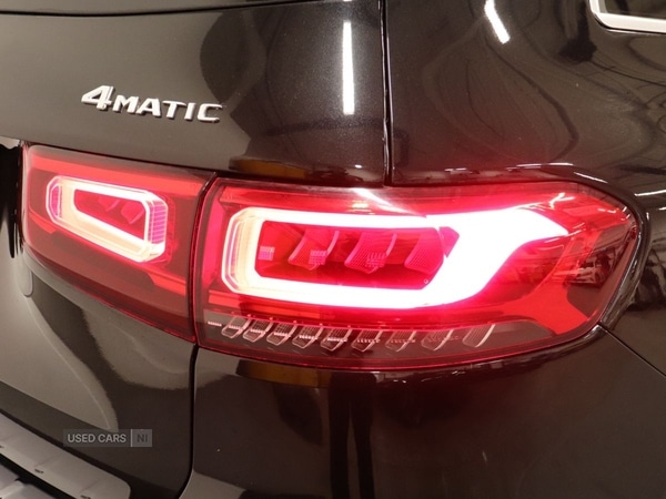 Used Mercedes-Benz GLB 2020 for sale - 77082207: Photo 24