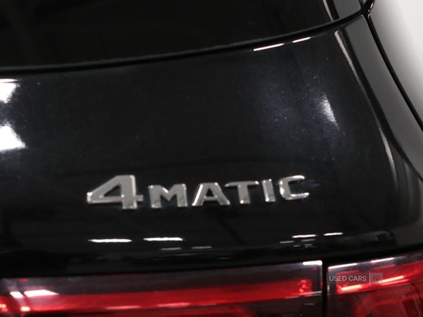 Used Mercedes-Benz GLB 2020 for sale - 77082207: Photo 26