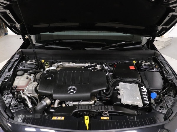 Used Mercedes-Benz GLB 2020 for sale - 77082207: Photo 27