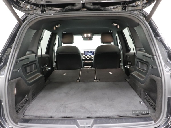 Used Mercedes-Benz GLB 2020 for sale - 77082207: Photo 28