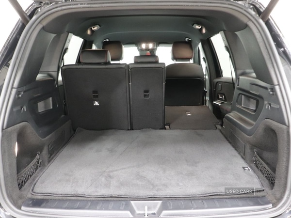 Used Mercedes-Benz GLB 2020 for sale - 77082207: Photo 29