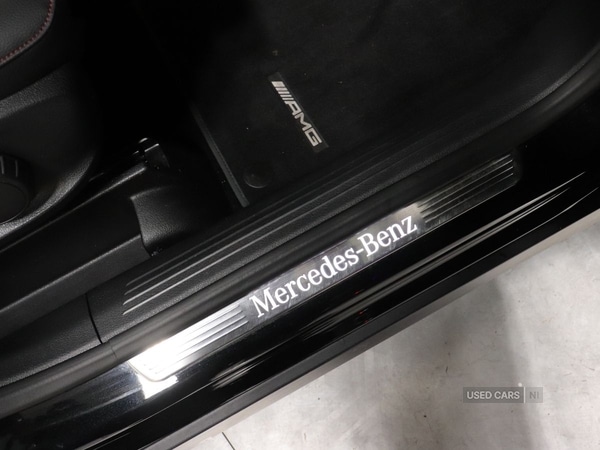 Used Mercedes-Benz GLB 2020 for sale - 77082207: Photo 30