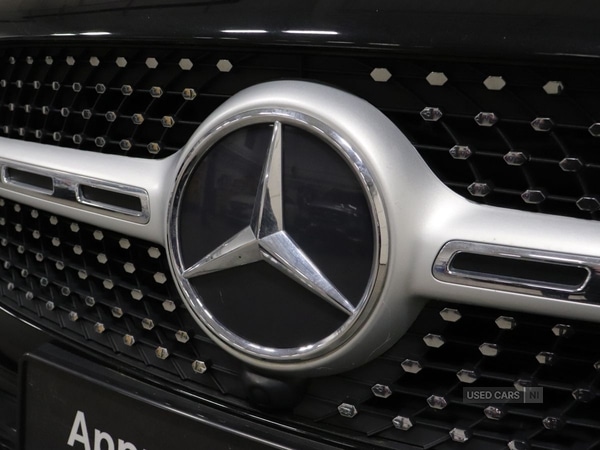 Used Mercedes-Benz GLB 2020 for sale - 77082207: Photo 31