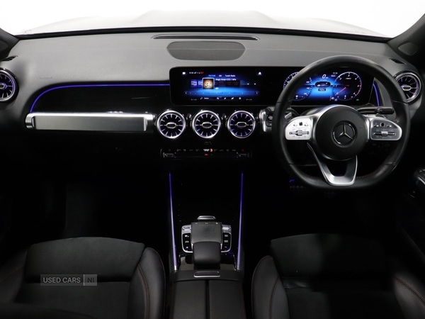 Used Mercedes-Benz GLB 2020 for sale - 77082207: Photo 34