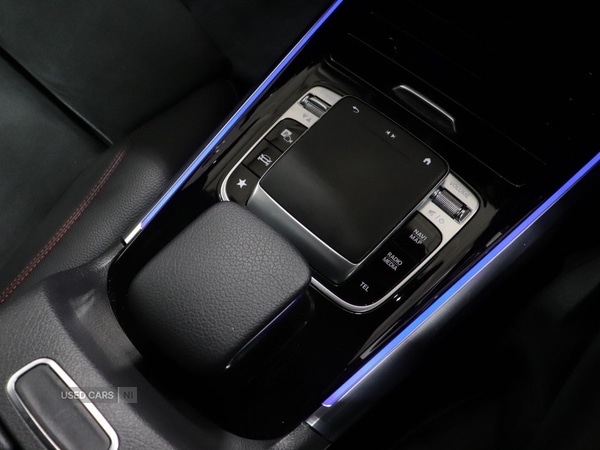 Used Mercedes-Benz GLB 2020 for sale - 77082207: Photo 36