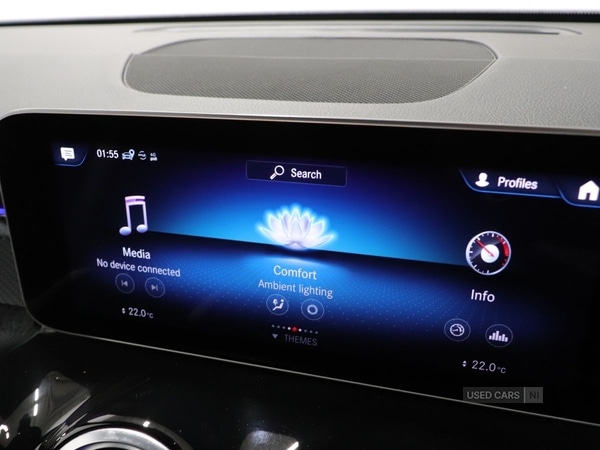 Used Mercedes-Benz GLB 2020 for sale - 77082207: Photo 37