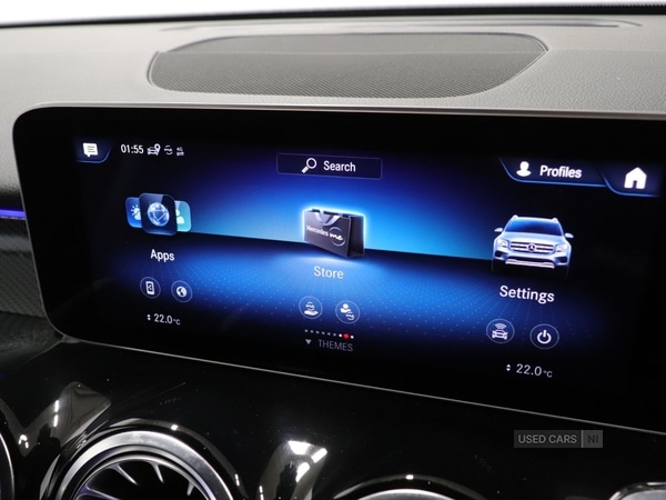 Used Mercedes-Benz GLB 2020 for sale - 77082207: Photo 38