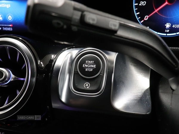 Used Mercedes-Benz GLB 2020 for sale - 77082207: Photo 39