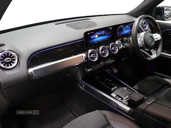 Used Mercedes-Benz GLB 2020 for sale - 77082207: Photo