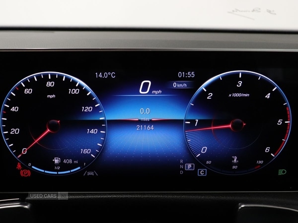 Used Mercedes-Benz GLB 2020 for sale - 77082207: Photo 4