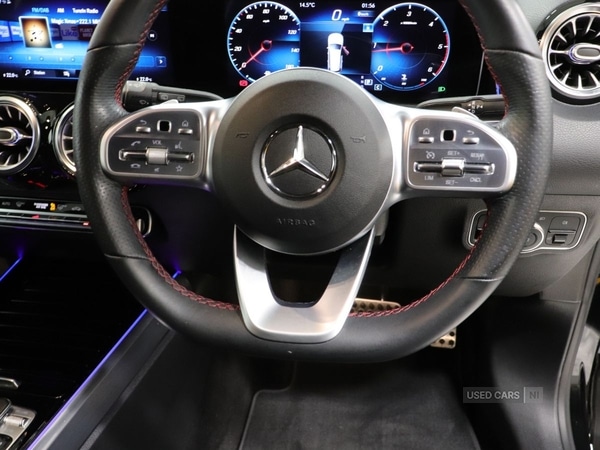 Used Mercedes-Benz GLB 2020 for sale - 77082207: Photo 40