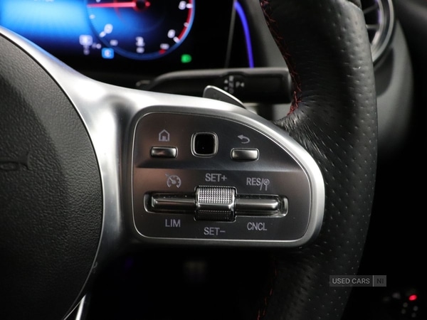 Used Mercedes-Benz GLB 2020 for sale - 77082207: Photo 41