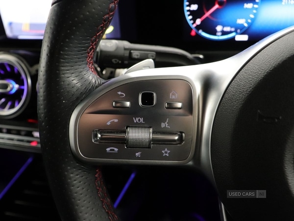 Used Mercedes-Benz GLB 2020 for sale - 77082207: Photo 42