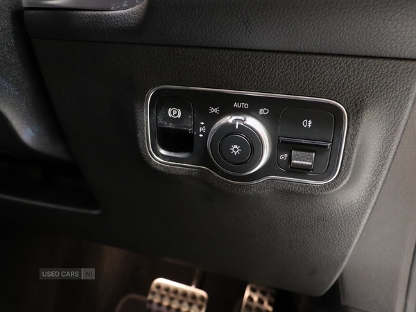 Used Mercedes-Benz GLB 2020 for sale - 77082207: Photo 43